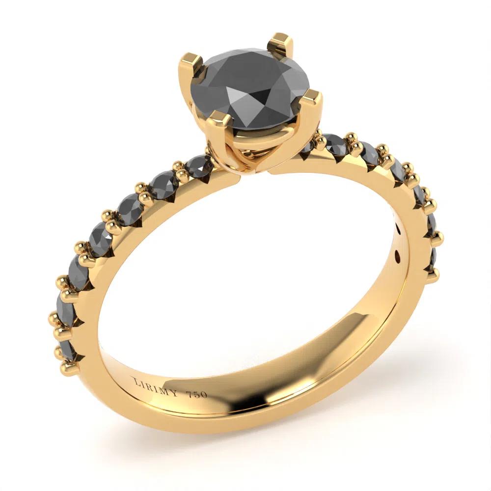 Anello Shine