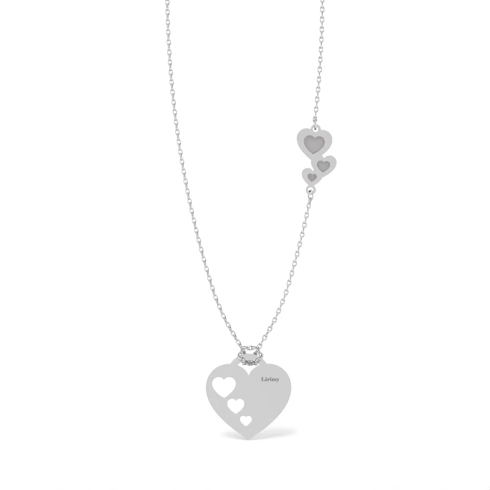 Collana Love