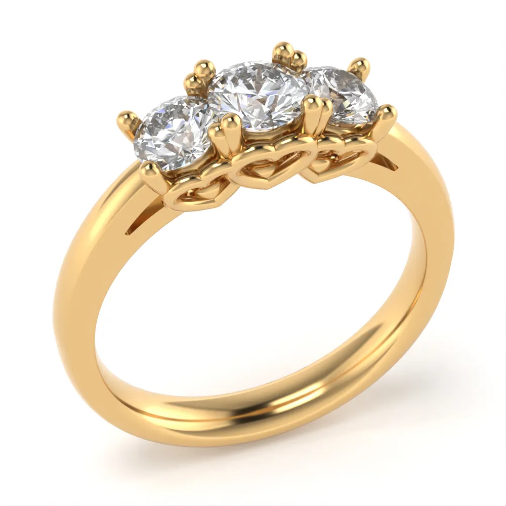 Anello MonAmour