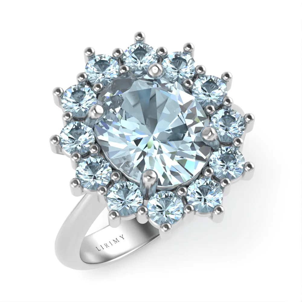Anello Brillante