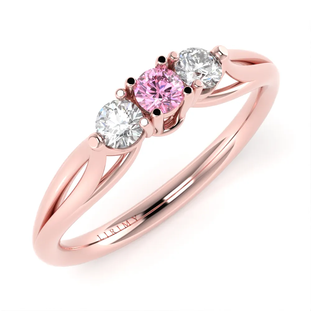 Anello Serenity