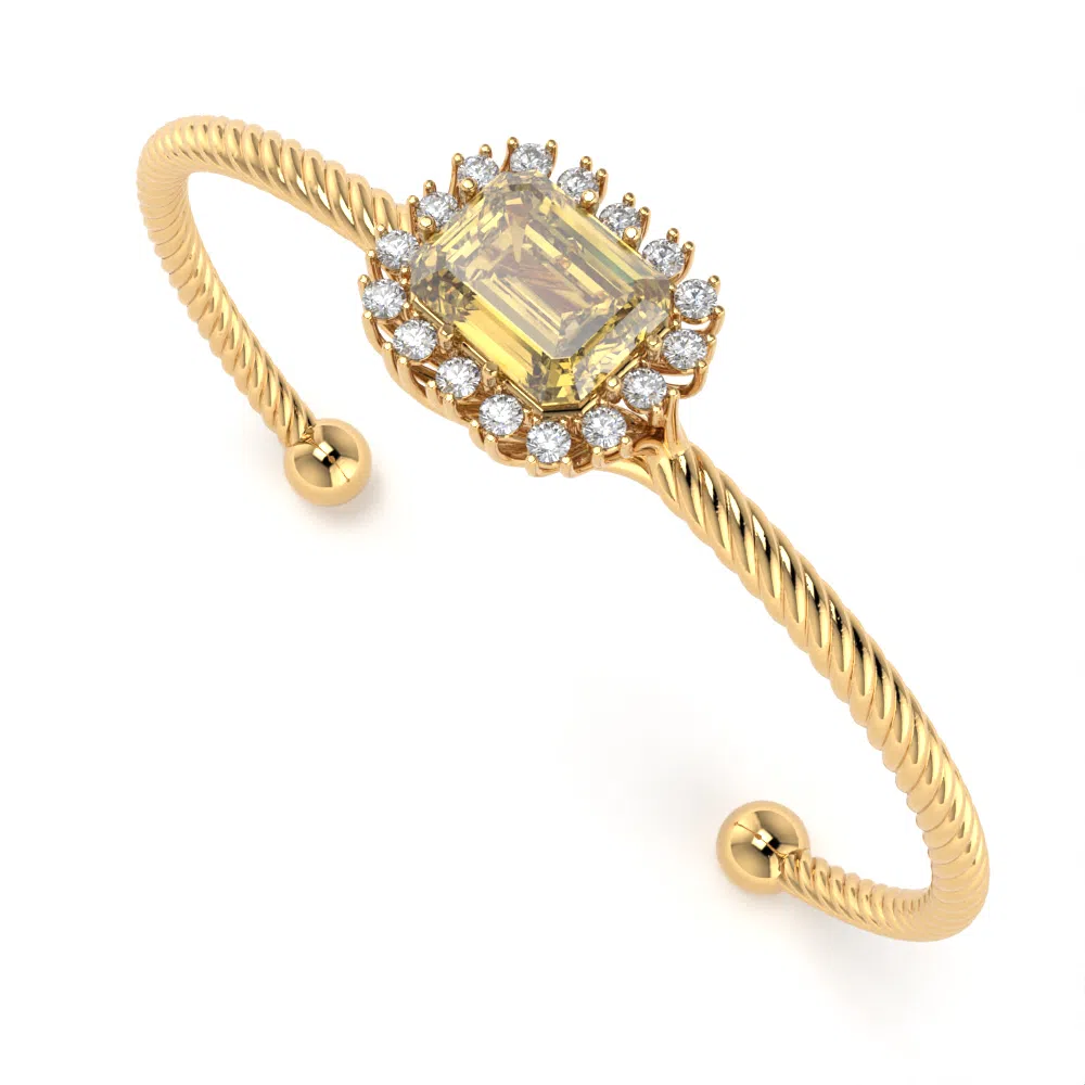 Bracciale Artemide