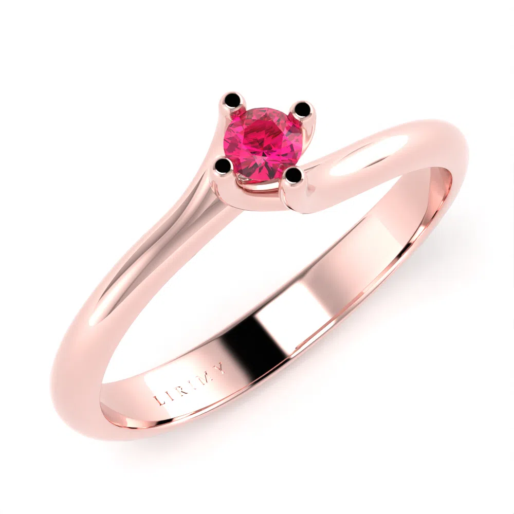 Anello Valentino Classico