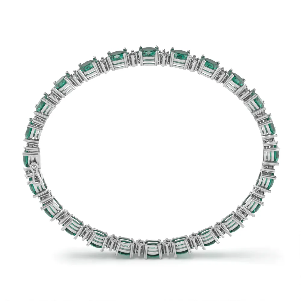 Bracciale Ovalado
