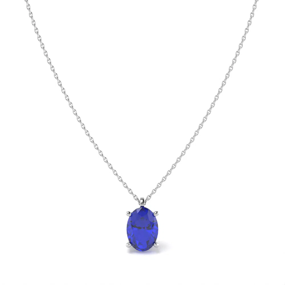 Collana Ovale
