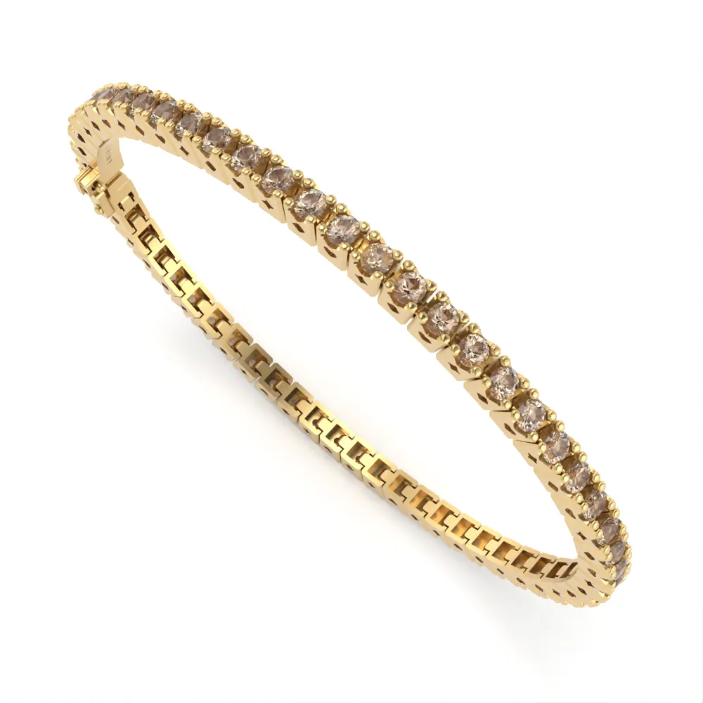 Bracciale Tennis