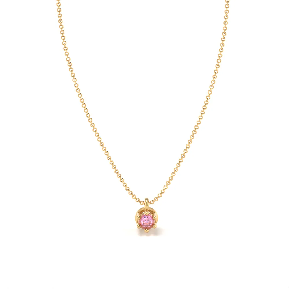 Collana Luminance