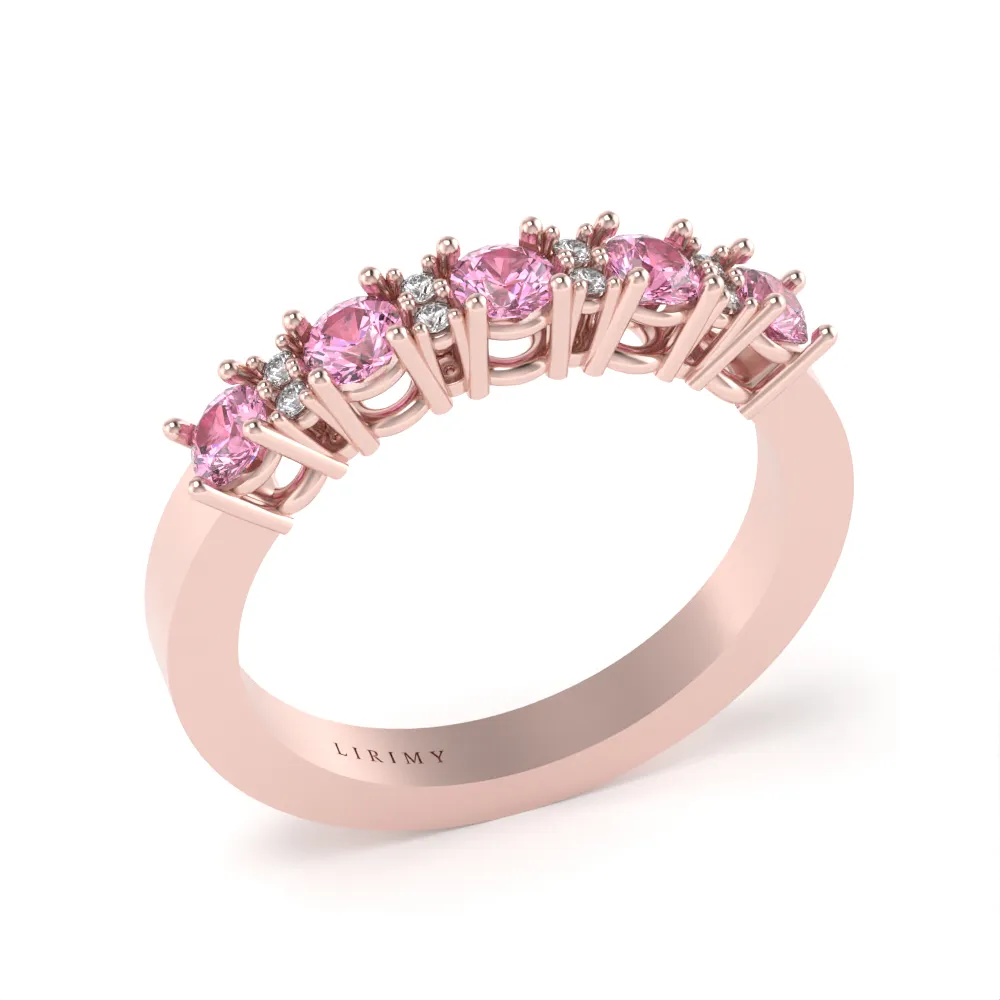 Anello Amarèa