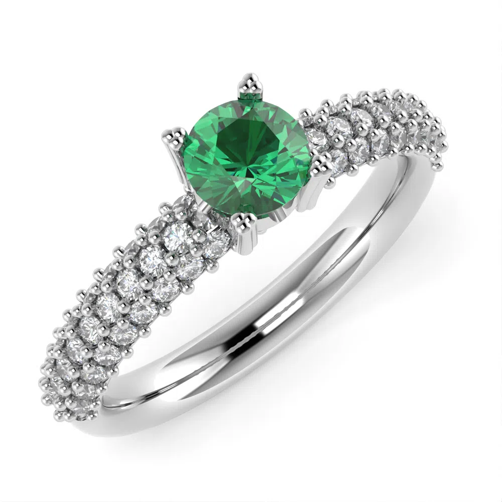 Anello Capri