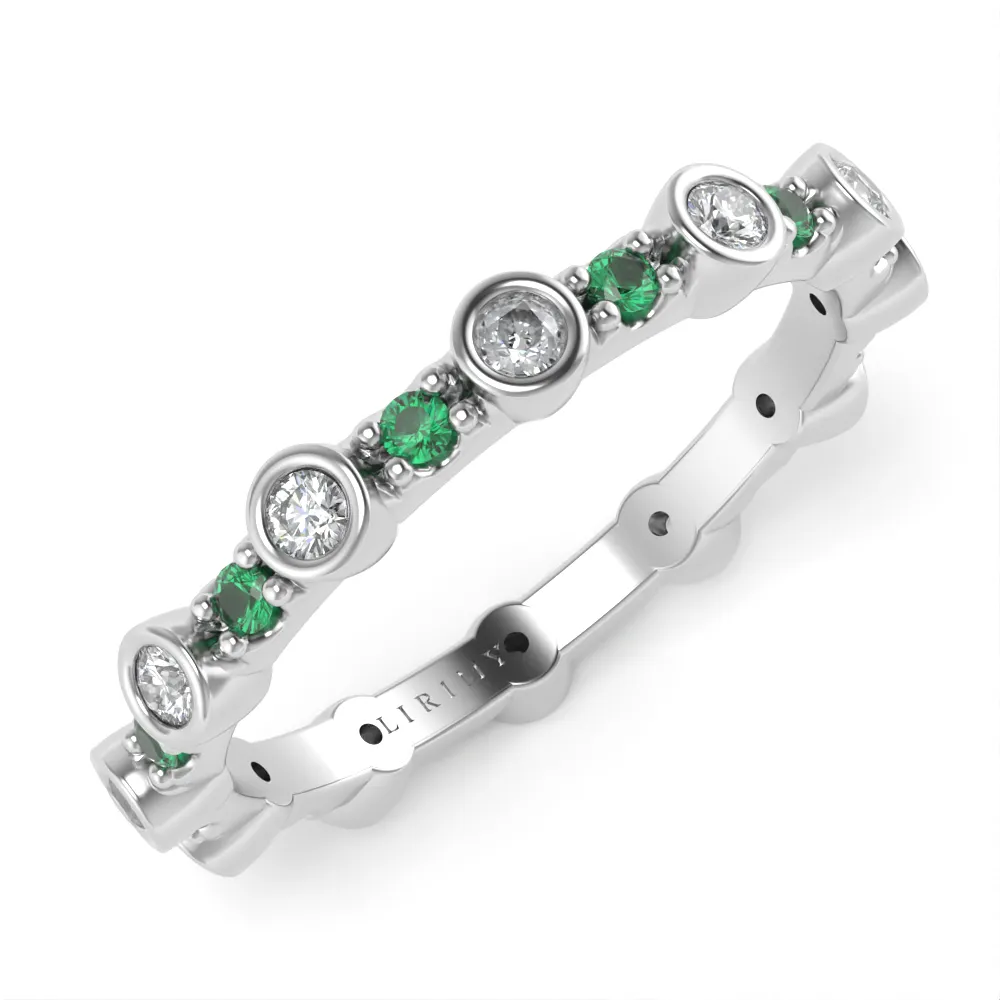 Anello Scintillio