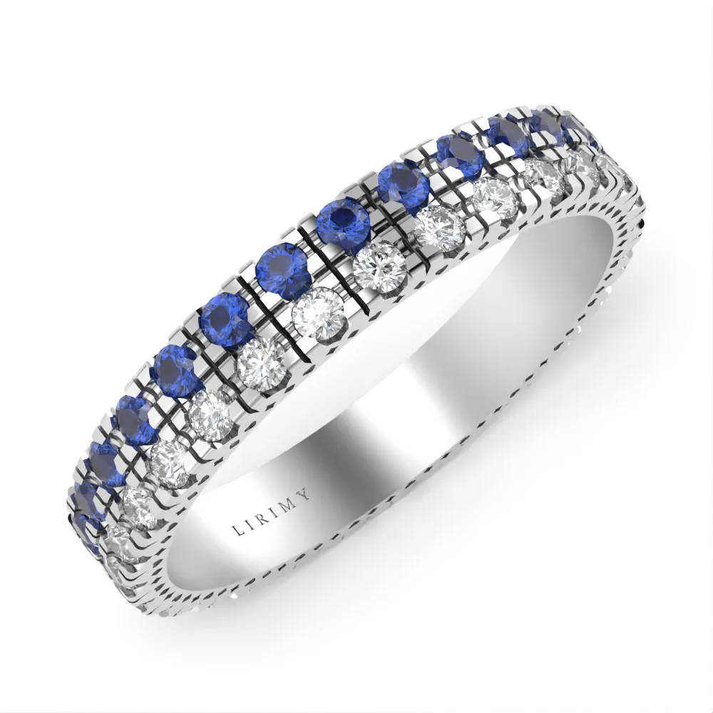 Anello Fusion Bifascia