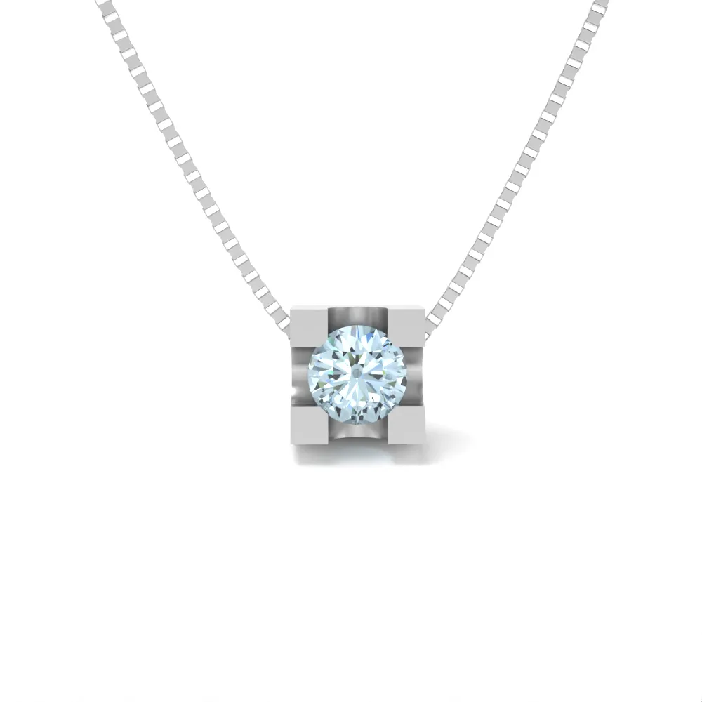 Collana Brillo