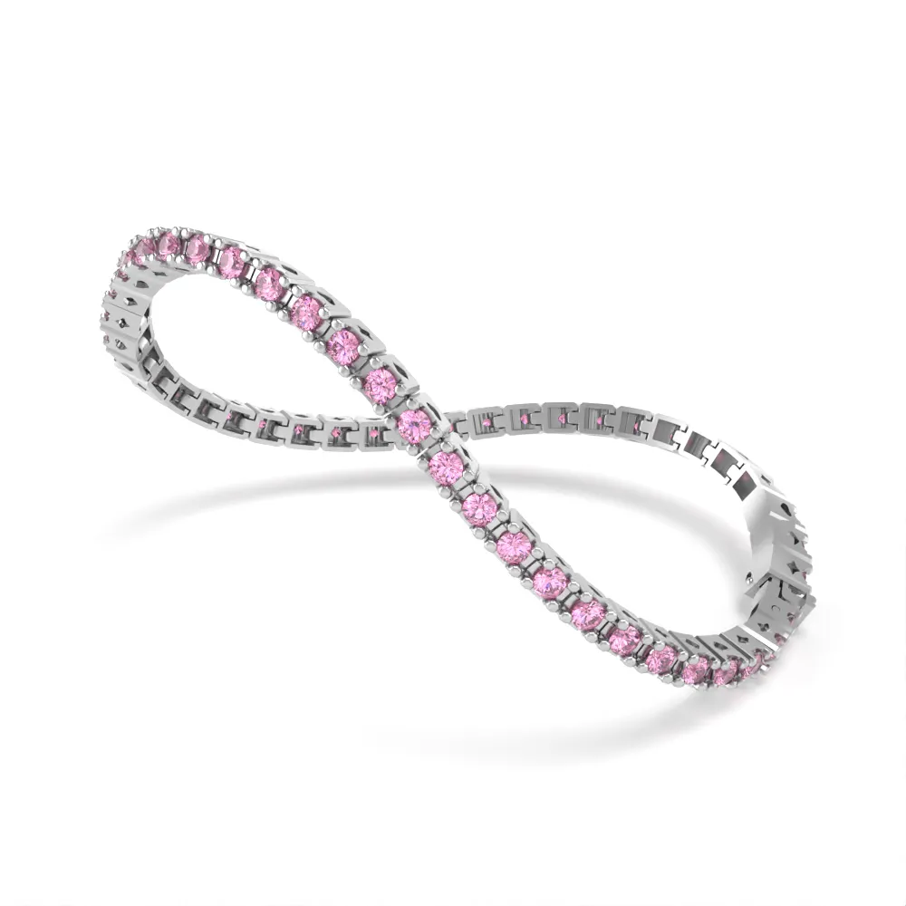 Bracciale Tennis
