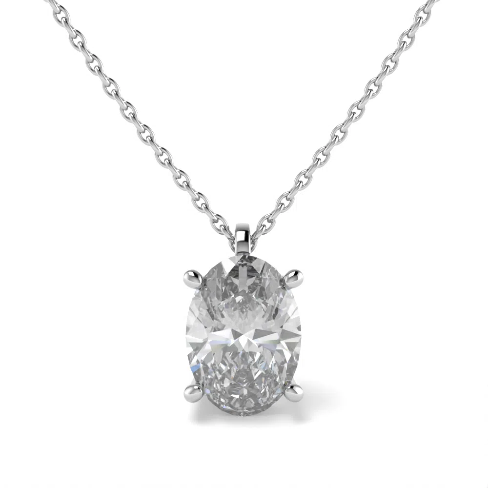 Collana Ovale