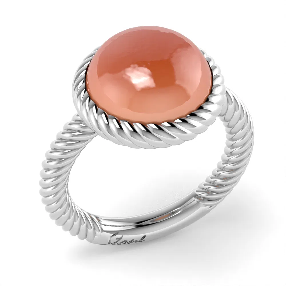 Anello Stone