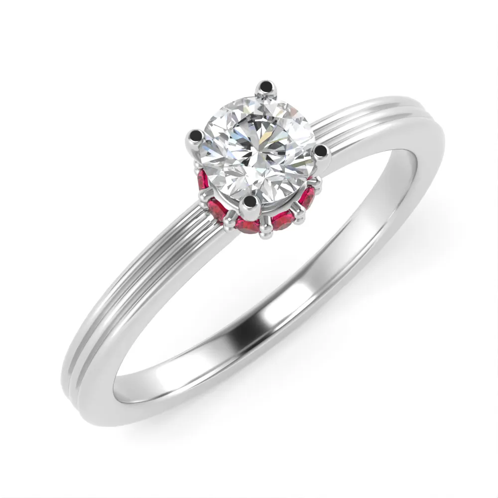 Anello Crown