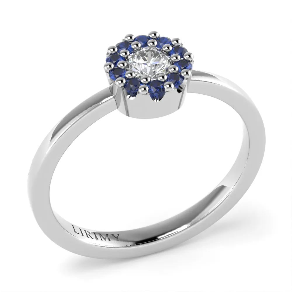 Anello Princess
