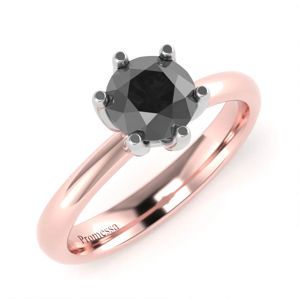 Anello Promessa