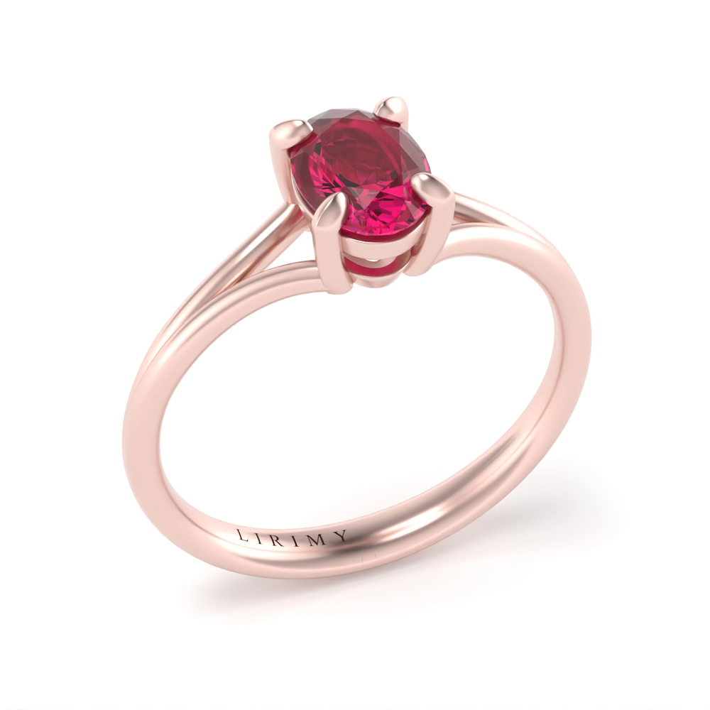 Anello Mirada