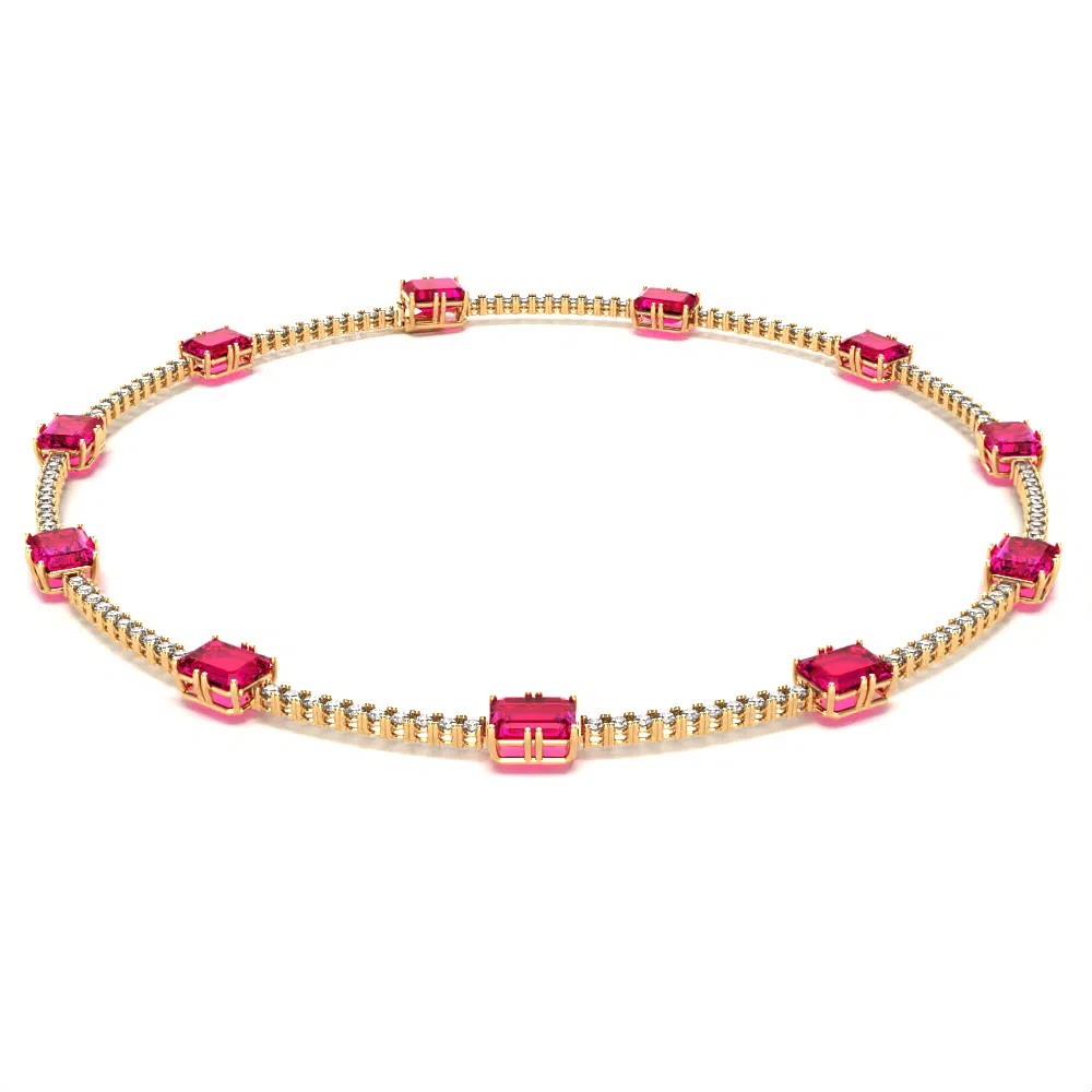 Collier Afrodite