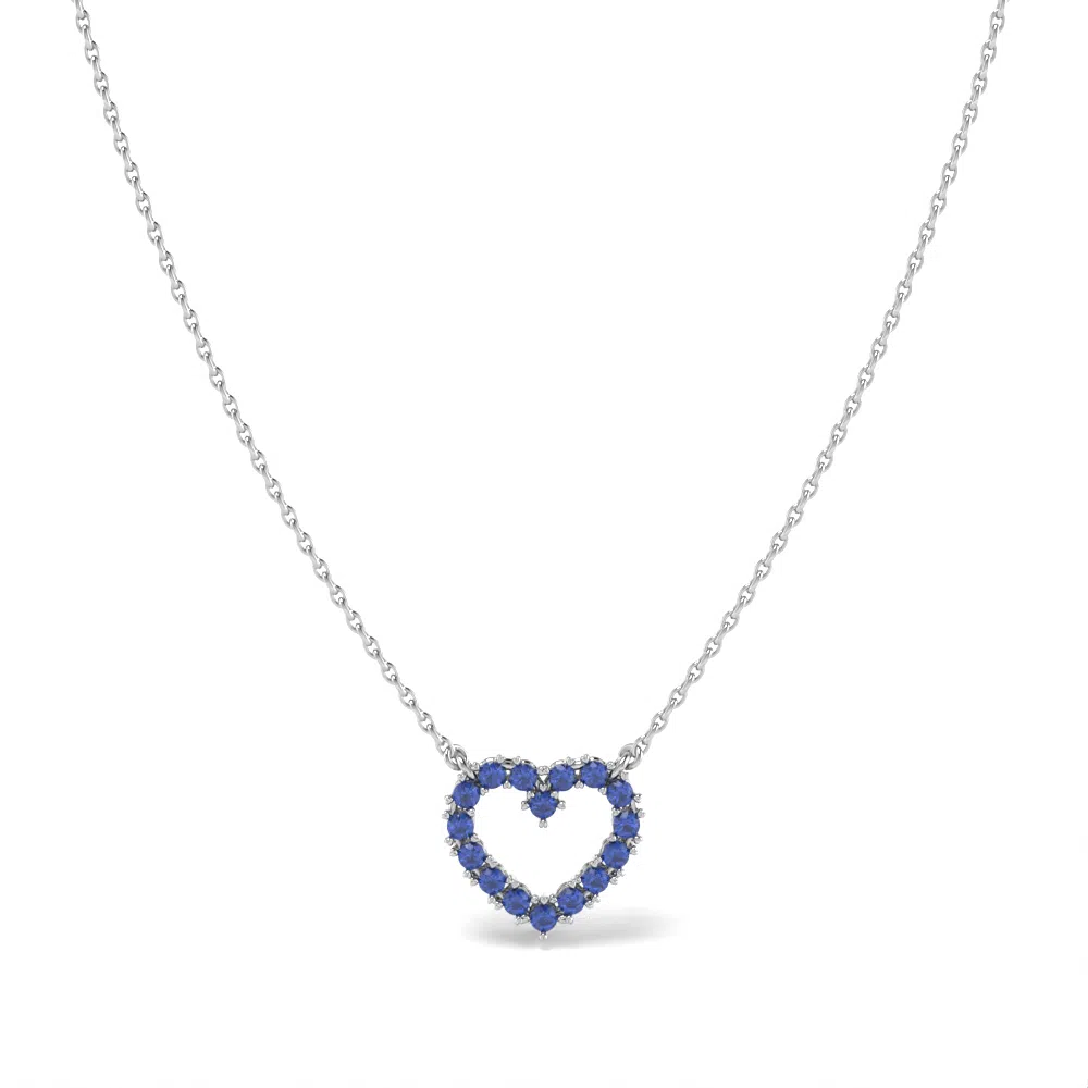 Collana Heart