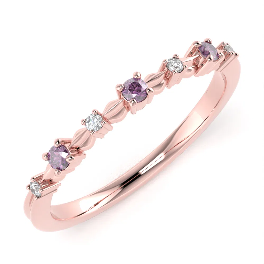 Anello Intrigo