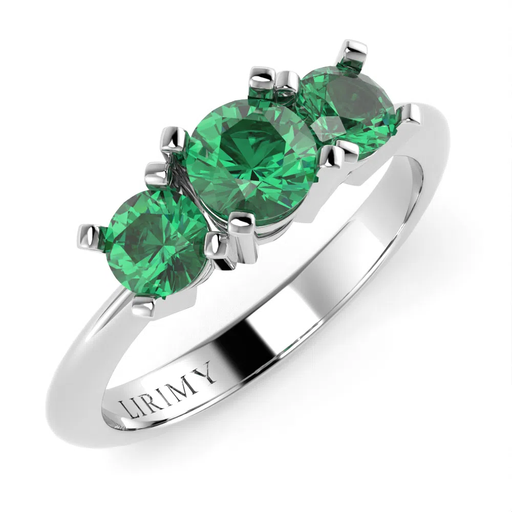 Anello Trilogia