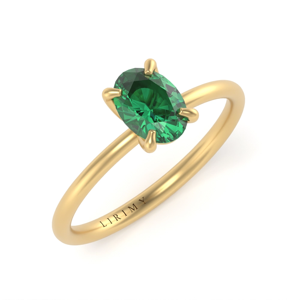 Anello Mirada