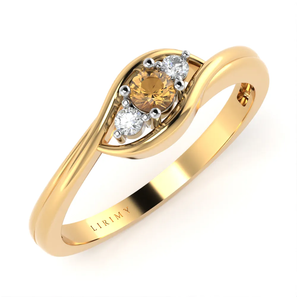 Anello Eternal