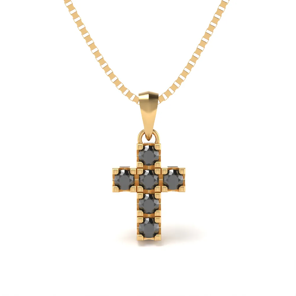 Collana Croce