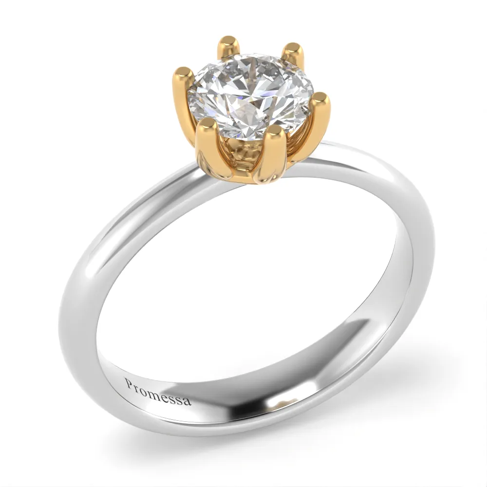 Anello Promessa