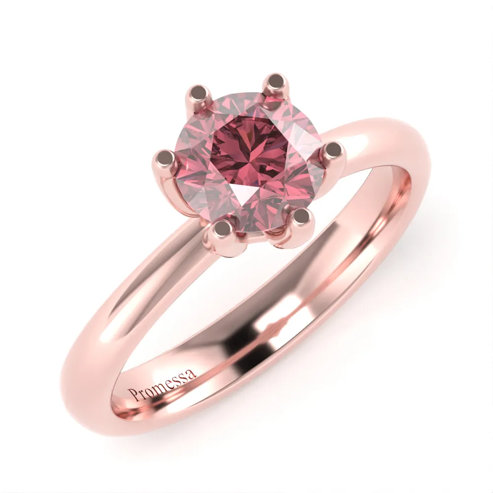 Anello Promessa